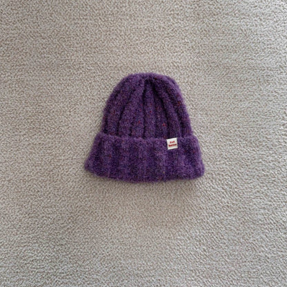 Popping Beanie