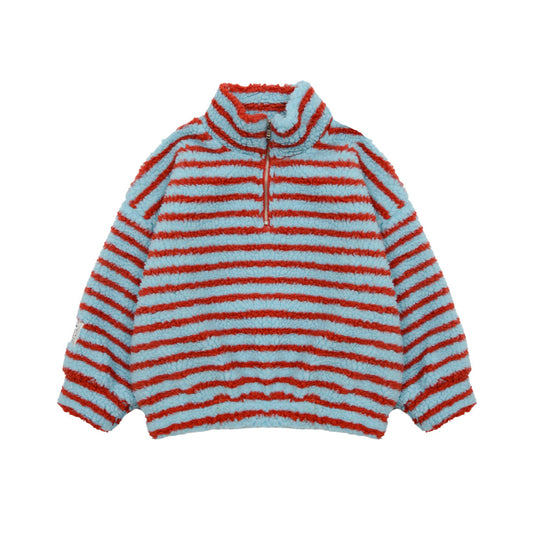 Striped Pullover