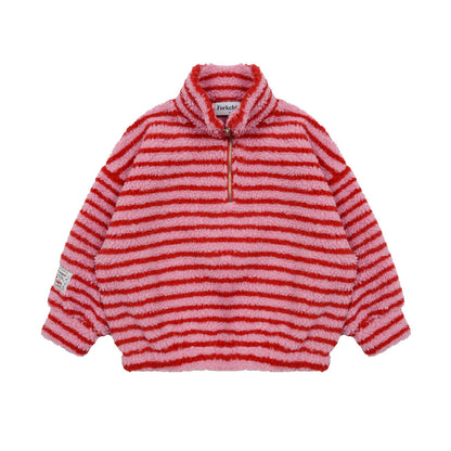 Striped Pullover