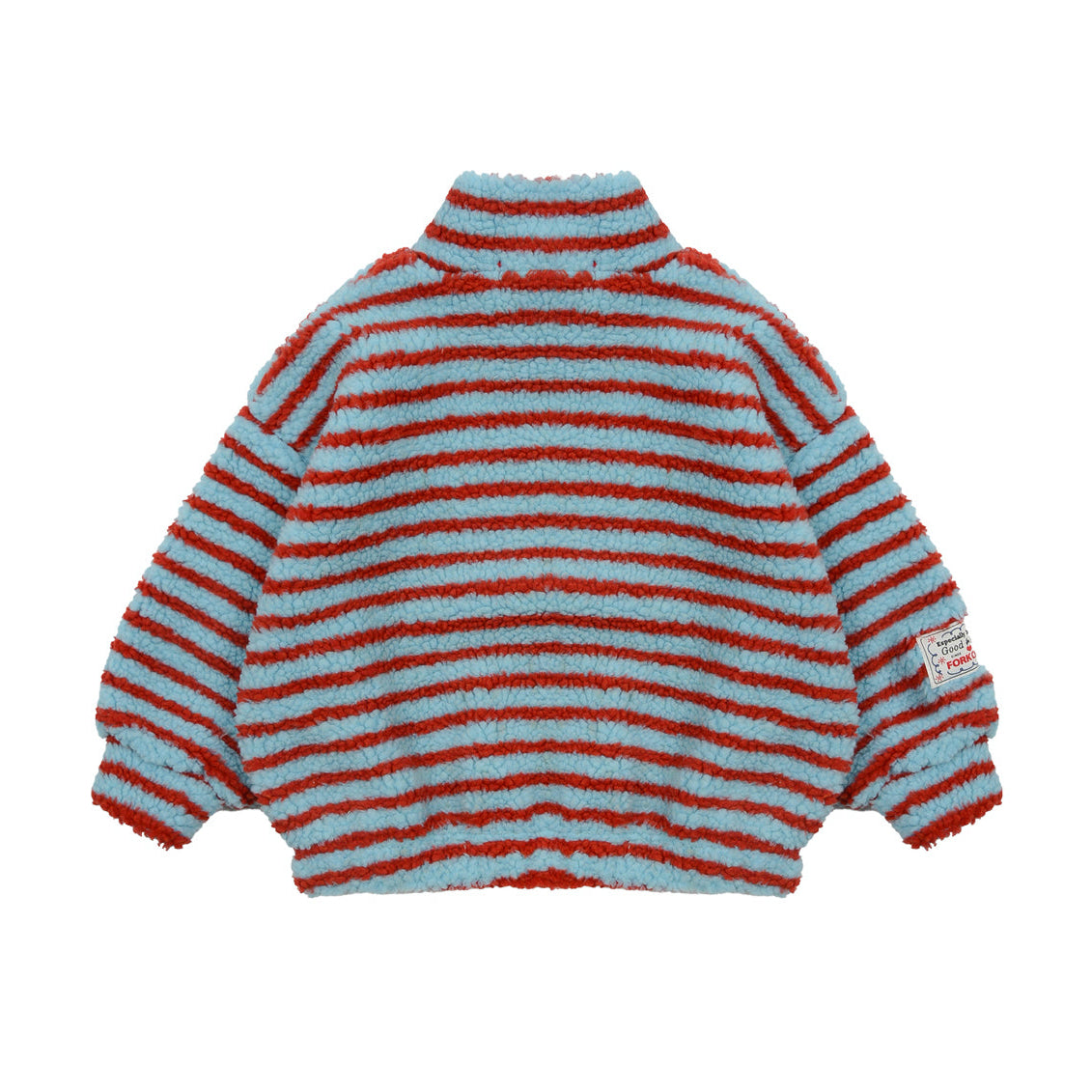 Striped Pullover