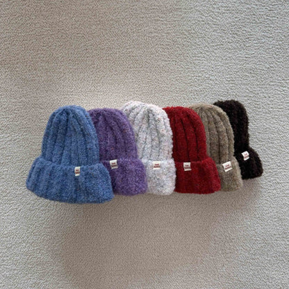 Popping Beanie