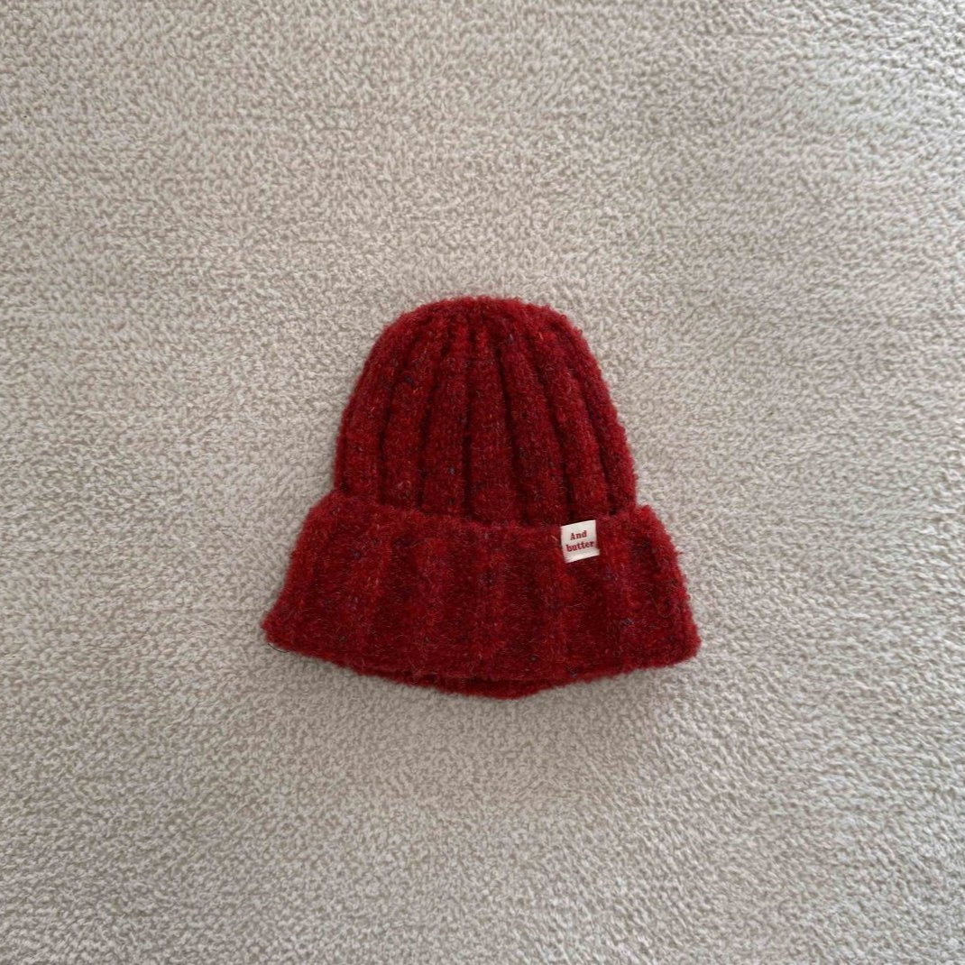 Popping Beanie