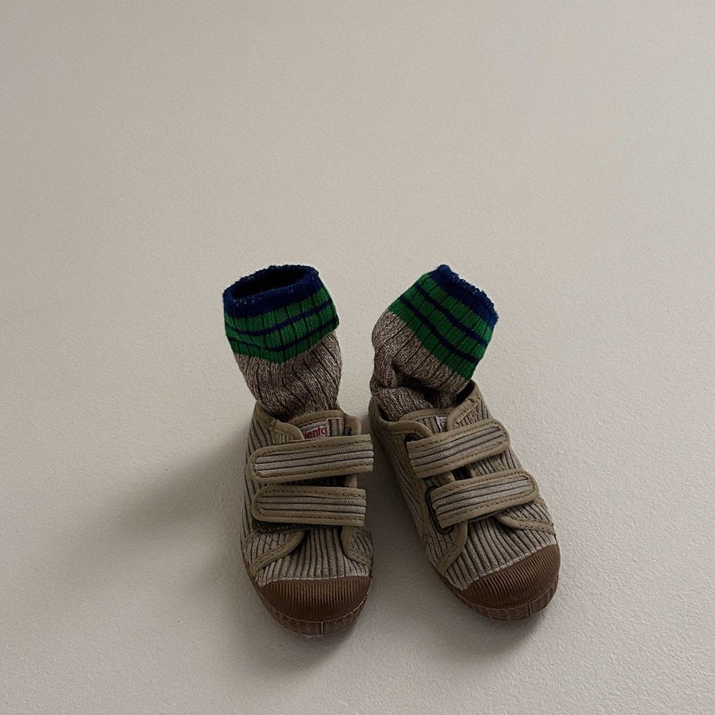 French Sock Set