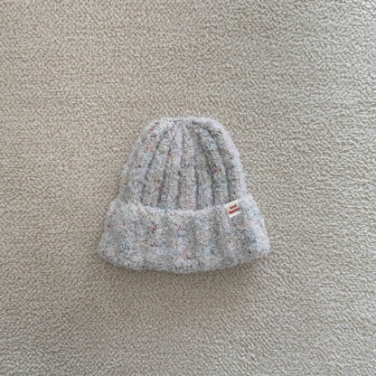 Popping Beanie