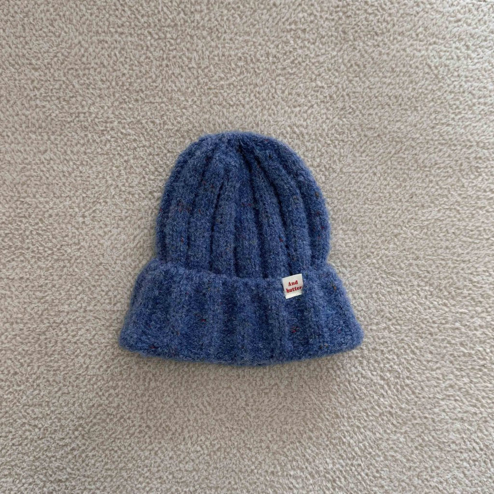 Popping Beanie